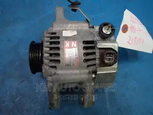 Toyota 1nz Alternator for Probox, Fielder, Nze, Axio, Premio