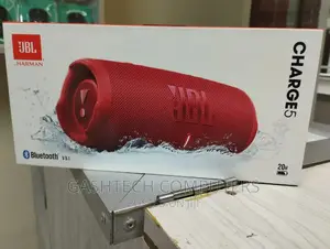 JBL Charge 5!! JBL Charge 5!! Bluetooth Speaker