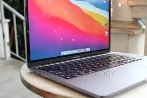 Laptop Apple MacBook Pro 2020 M1 8GB Apple M1 Pro SSD 256GB