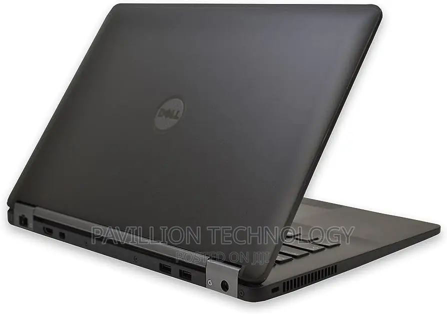 Laptop Dell Latitude E7450 8GB Intel Core I7 HDD 500GB