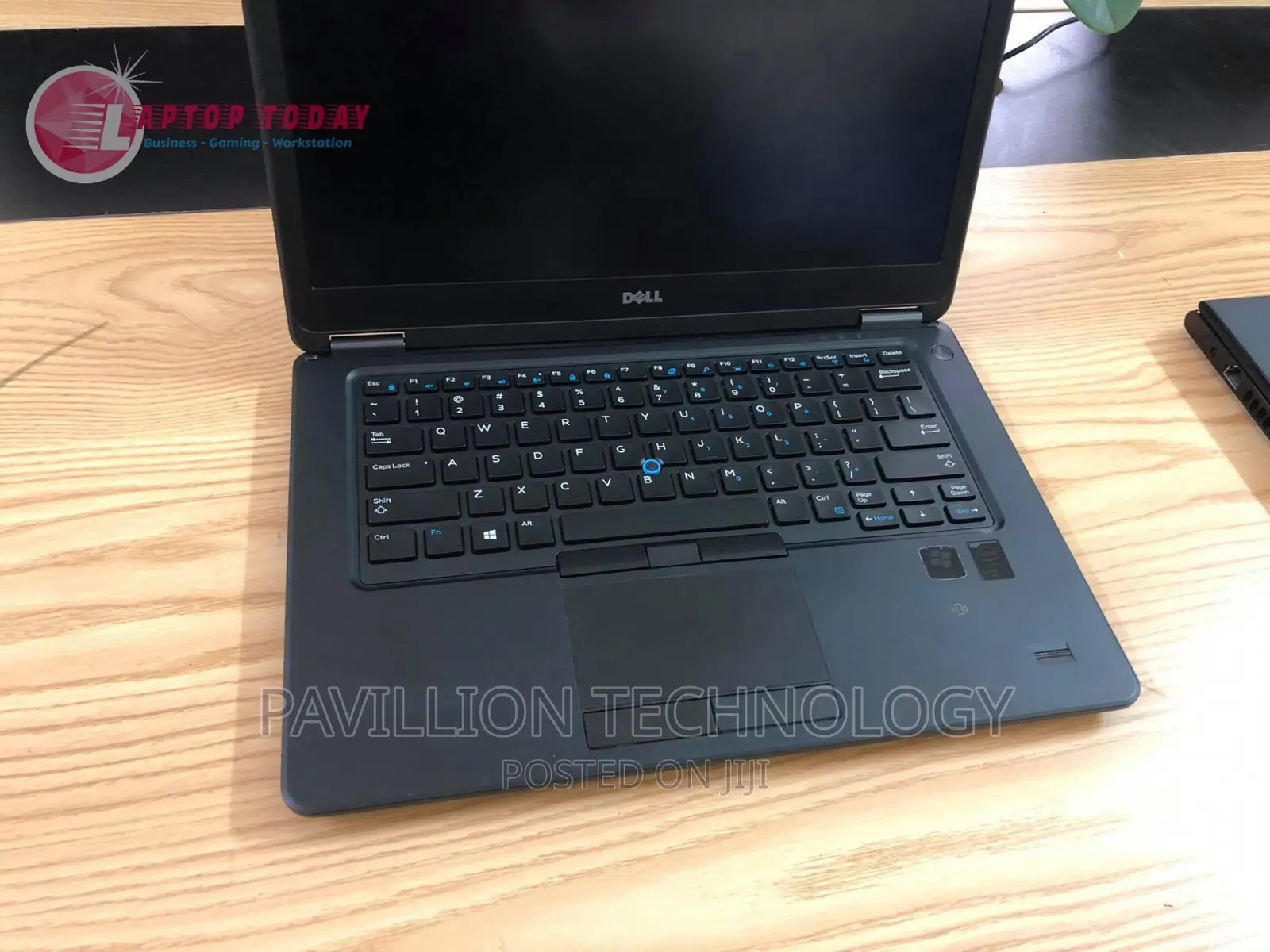 Laptop Dell Latitude E7450 8GB Intel Core I7 HDD 500GB