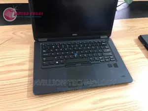 Laptop Dell Latitude E7450 8GB Intel Core I7 HDD 500GB