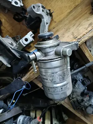 Hand Pump Toyota
