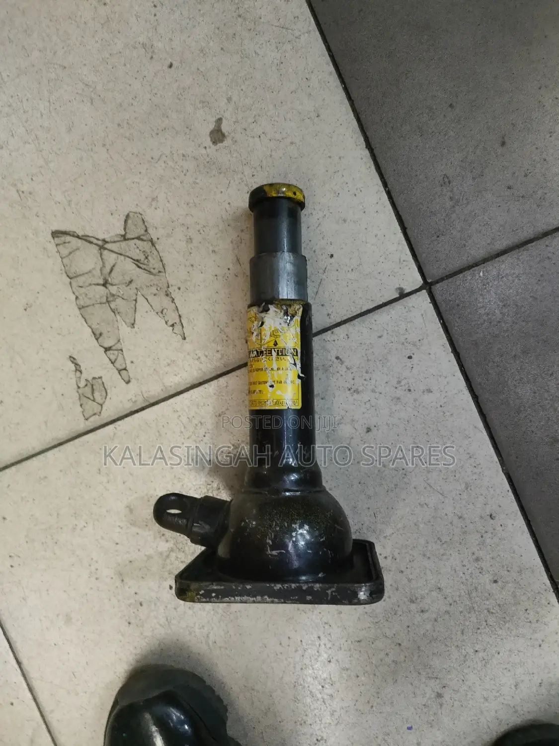 Bottle Jacks Prado Tx