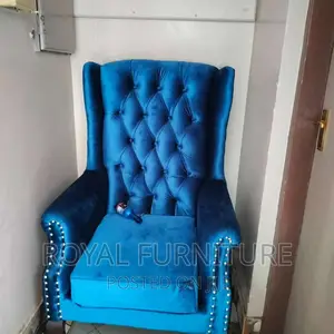 Classic Sofa's
