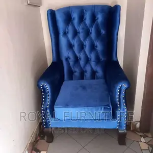 Classic Sofa's