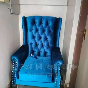 Classic Sofa's