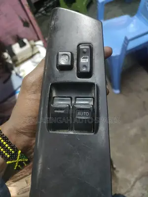 Main Switch Probox Succeed