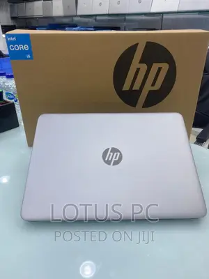 Laptop HP EliteBook 840 G3 8GB Intel Core I5 SSD 256GB