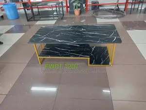 Imported Classy Marble Coffee Table