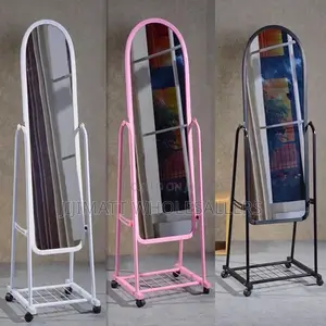 Dressing Mirror Dressing Mirror/Dressing Mirror With Wheels