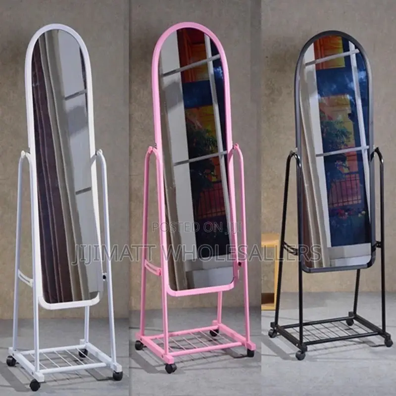 Dressing Mirror Dressing Mirror/Dressing Mirror With Wheels