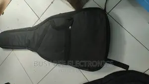 Electric Guitar Bag