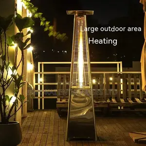Outdoor Warming Patio Heaters/Warmers