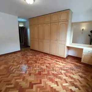 3bdrm Apartment in Riara Round, Kilimani for rent