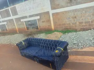 4 Seater Chester Sofa on Sale