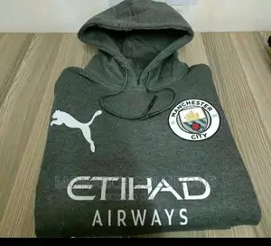 Club Hoodies Request