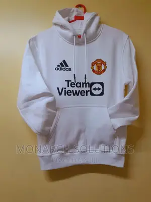 Club Hoodies Request