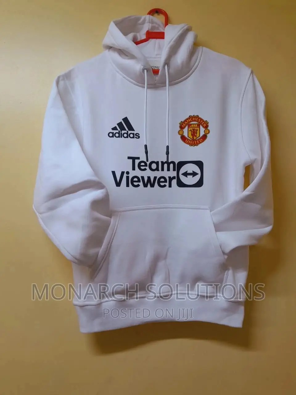 Club Hoodies Request