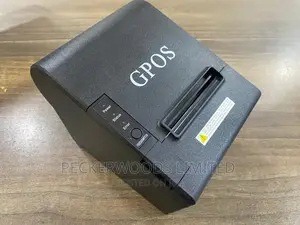 Gpos Thermal Printer (Usb)