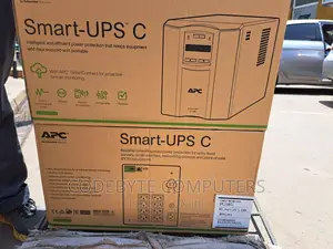APC Smart UPS Smc1500ic