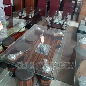 Executive Coffee Table