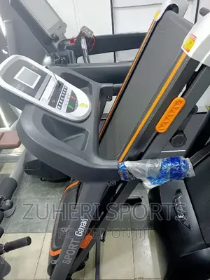 Domestic Treadmill Brand New