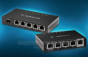 * Er-X* Ubiquiti Edgerouter X * Er-X*