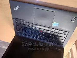 New Laptop Lenovo ThinkPad X240 4GB Intel Core I5 HDD 500GB