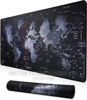 Extended Gaming Mouse Pad Desk Mat 90x40cm