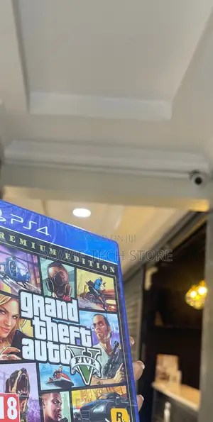 Gta 5 New Game