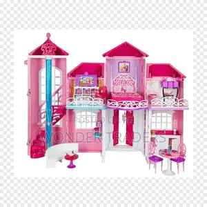 Doll House for the Kid