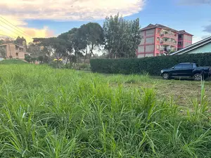 Prime Commercial Plot for Sale in Kikuyu