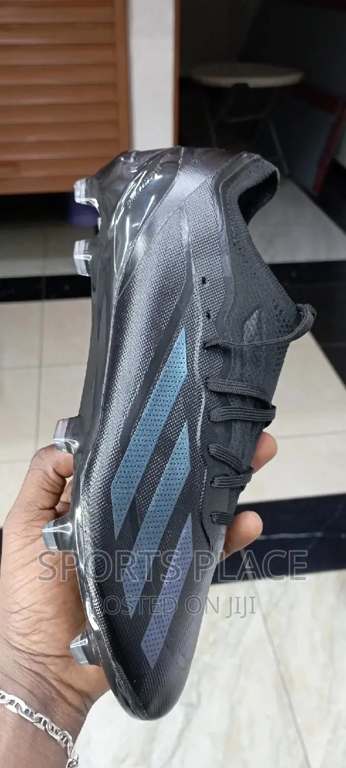 Adidas X Crazyfast Football Boots