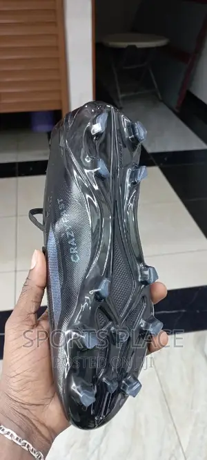 Adidas X Crazyfast Football Boots