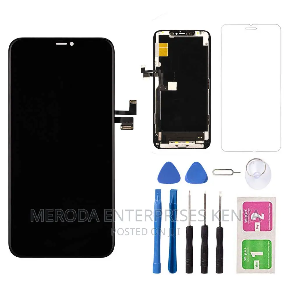 Original iPhone 11 Pro Screen