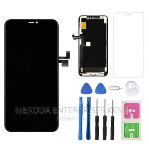 Original iPhone 11 Pro Screen