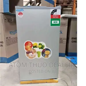 Icecool 90 Litres Refrigerator BC-90