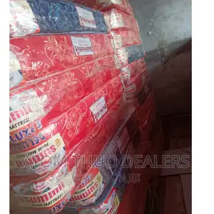 6 Inches Mattress 3*6