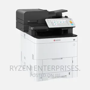 Kyocera Ecosys Ma3500cix Color Printer