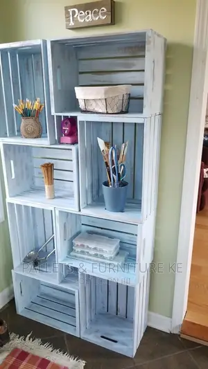Storage Cabinets