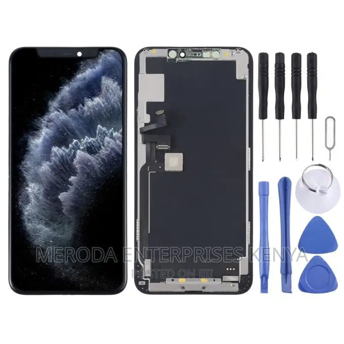 iPhone 11 Pro Max Screen Replacement