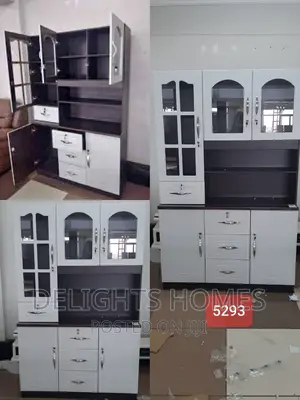 Kitchen Cabinet
