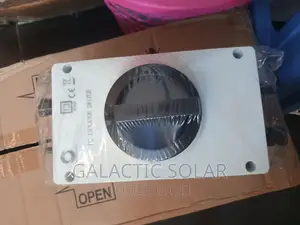 Solar Pv Disconnect 32A Switch