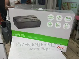 1000va Ups Apc/ 1kva Apc^ Power Back Up 1000va