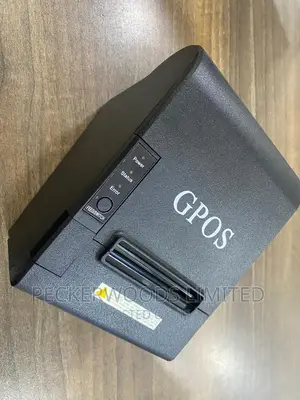 Easy to Use Gpos Thermal Printer (Usb)