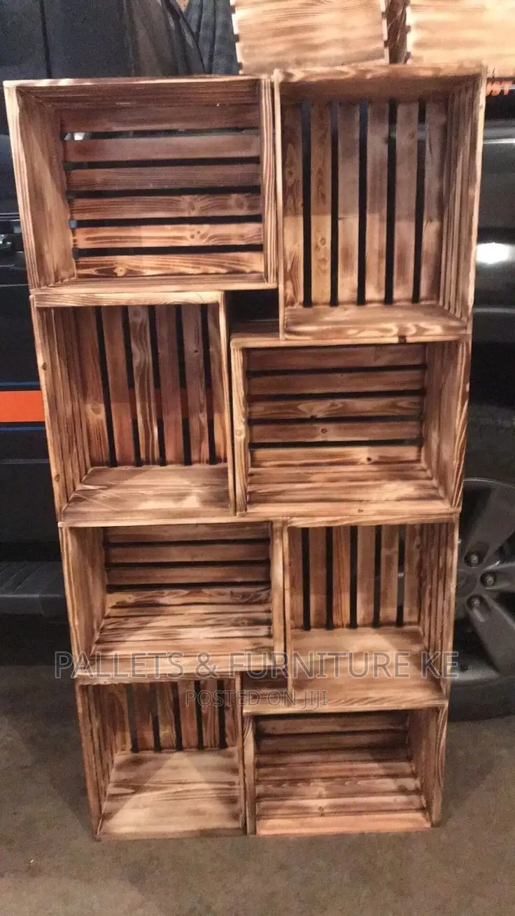 Storage Cabinets #2