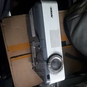 Nice Nice Sony Projectors Available on New Pricing