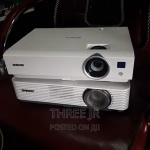 Nice Nice Sony Projectors Available on New Pricing