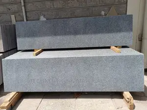 New Grey Granite